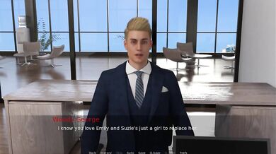 The Engagement Ep 4 His selfish ass wants my hottest girlfriend