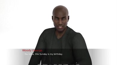 The Engagement Ep 4 His selfish ass wants my hottest girlfriend