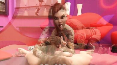 Temptations Everywhere Stripper's Ass Destroyed by Huge Cock