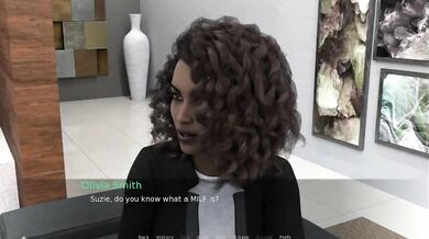 The Engagement house party with my colleagues Ep 5 3D hentai POV erotic story