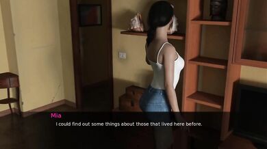 Seductive Rain Ritual in 3D Anime Perversion