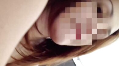 Belly down anal struggle cum mouth first time British Asian