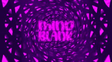 Good Bimbo Toy destroyed by erotic audio IQ play ASMR binaural