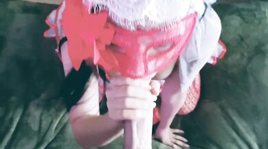 Asian teen Cosplay gets destroyed in Hardcore Anal fuck