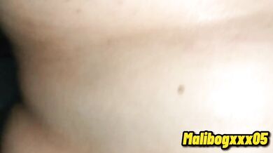 Pinay mature mom bent over and KINANTOT raw creampie stepmom fuck