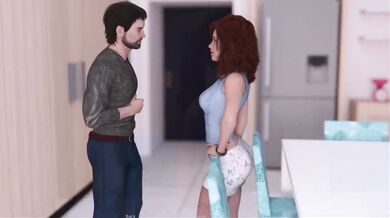 City flooded with girls and just one man destroying them every way possible