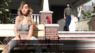 City flooded with girls and just one man destroying them every way possible