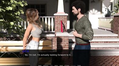City flooded with girls and just one man destroying them every way possible