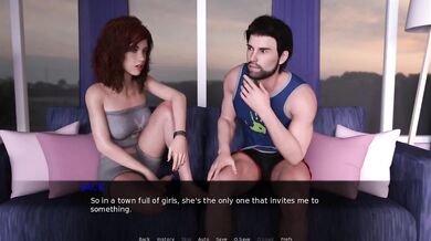 OH FUCK I CREAMPIEED HER PUSSY Anime Creampie Surprise inside Amateur Romance