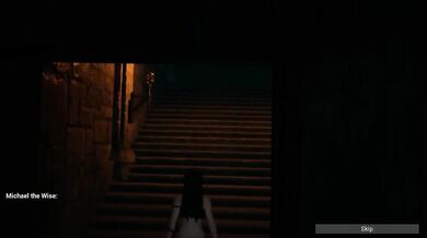 Petite Vampire Porn Game Gets Gangbanged In Horror Sex Gameplay