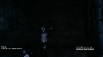 Petite Vampire Porn Game Gets Gangbanged In Horror Sex Gameplay