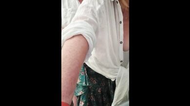 Mature British Stepmom Gets Rough Kitchen Quickie from Stepson