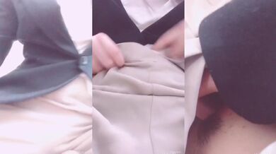 Japanese masturbation solo with toys in hairy pussy exclusive video