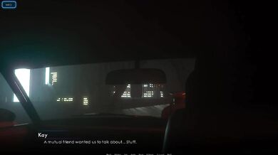 Cum drenched gameplay POV slap that sexy anime ass