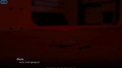 Broken Dreams Choked POV Hentai Gameplay Destroyed