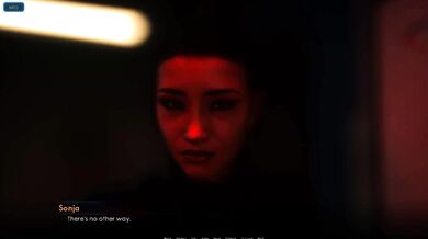 Asian girl destroyed in horror game walkthrough HD POV erotic talk