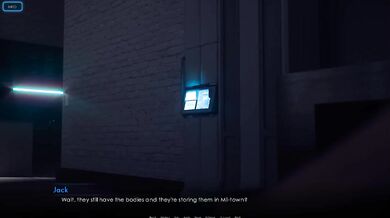 Asian girl destroyed in horror game walkthrough HD POV erotic talk