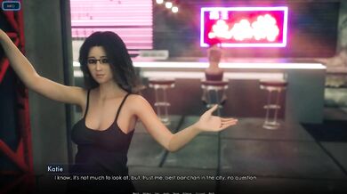 Asian girl destroyed in horror game walkthrough HD POV erotic talk