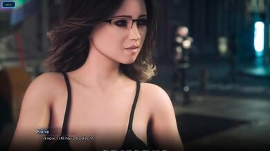 Asian girl destroyed in horror game walkthrough HD POV erotic talk