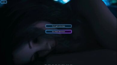 POV 3D Hentai Doctor Breaks Patient In Hardcore Sex Game