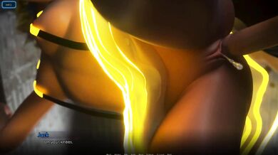 City of Broken Dreamers ruined in public ass spanking facial cumshot