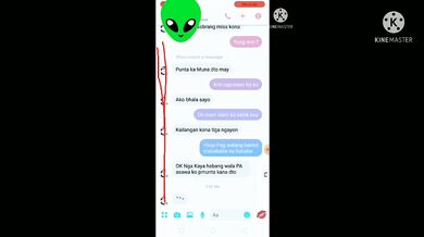 My cheating wife gets nailed by strangers while I watch malaswang convo leaks