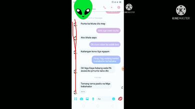 My cheating wife gets nailed by strangers while I watch malaswang convo leaks