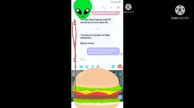 My cheating wife gets nailed by strangers while I watch malaswang convo leaks