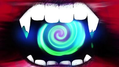 Venomous Persuasions Submits to Fangs and Brainwash Asmr Joi Pleasure