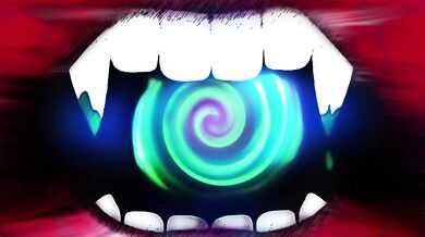Venomous Persuasions Submits to Fangs and Brainwash Asmr Joi Pleasure