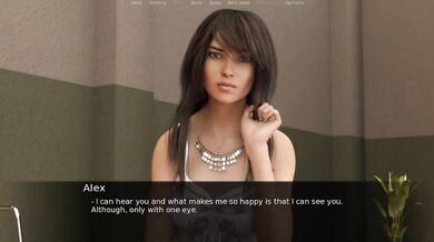 First Day on Campus Throbbing Sensual Romance sex 3D Hentai totally destroyed