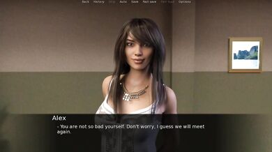 First Day on Campus Throbbing Sensual Romance sex 3D Hentai totally destroyed