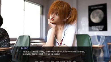 Supernatural Nude Ex Stretched 3D Hentai Thick Raw