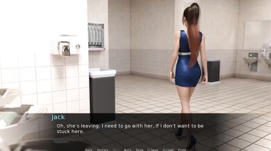 Supernatural Nude Ex Stretched 3D Hentai Thick Raw