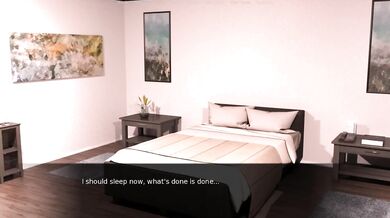 Furious Girlfriends Destroyed in 3D Hentai Gameplay