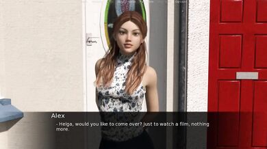Furious Girlfriends Destroyed in 3D Hentai Gameplay