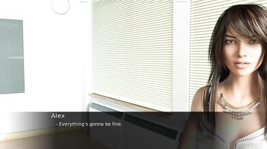 Furious Girlfriends Destroyed in 3D Hentai Gameplay