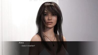 Furious Girlfriends Destroyed in 3D Hentai Gameplay