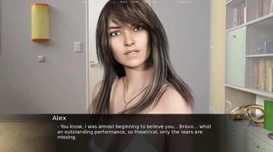 Furious Girlfriends Destroyed in 3D Hentai Gameplay
