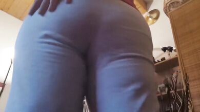 Gushing face farts destroyed by sexy girls fetish compilation