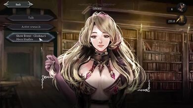 Witch's juicy curse strokes her milf magic on my throbbing cock