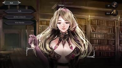 Dark Magic Sex Game Walkthrough Dwarf Fucks Anime Rape
