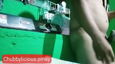 Tita’s Chubby Fubu gets destroyed till she’s dripping with pleasure