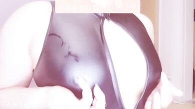 Would you like to play with your nipples Japanese amateur big nipples real orgasm