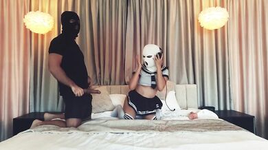 Asian Teen Schoolgirl Home Alone Attacked Hardcore