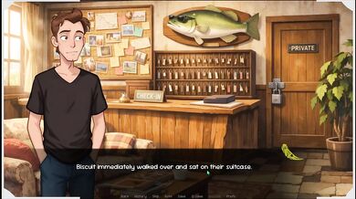 Kellerman Takes Over The Town Thirsty Power Struggle In Golden Hours