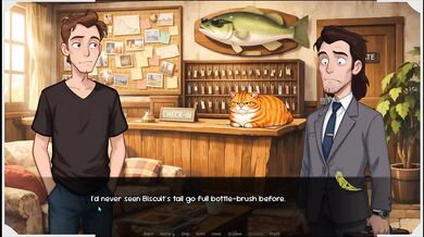 Kellerman Takes Over The Town Thirsty Power Struggle In Golden Hours