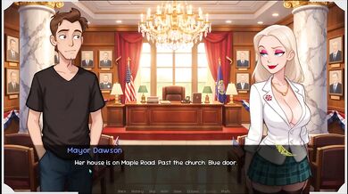 Kellerman Takes Over The Town Thirsty Power Struggle In Golden Hours