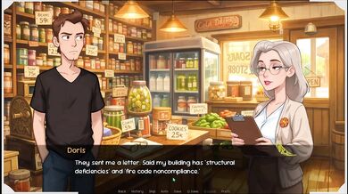 Kellerman Takes Over The Town Thirsty Power Struggle In Golden Hours