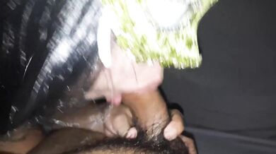 Filipina student destroyed with deep throat cum swallow endless gag